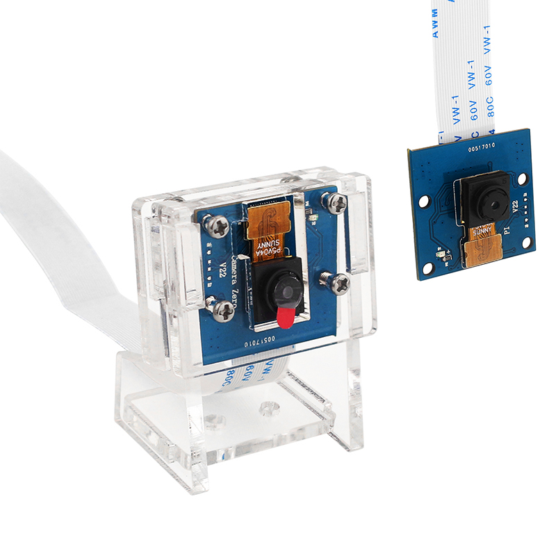 Raspberry Pi Zero 2 W Camera 5 - Raspberry Pi Global Shutter Camera Imx296 评论和价格