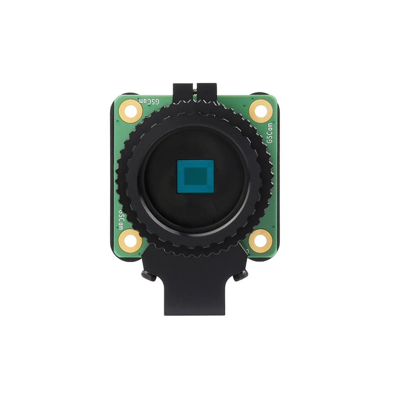 For Raspberry Pi Global Shutte - Raspberry Pi Global Shutter Camera Imx296 评论和价格