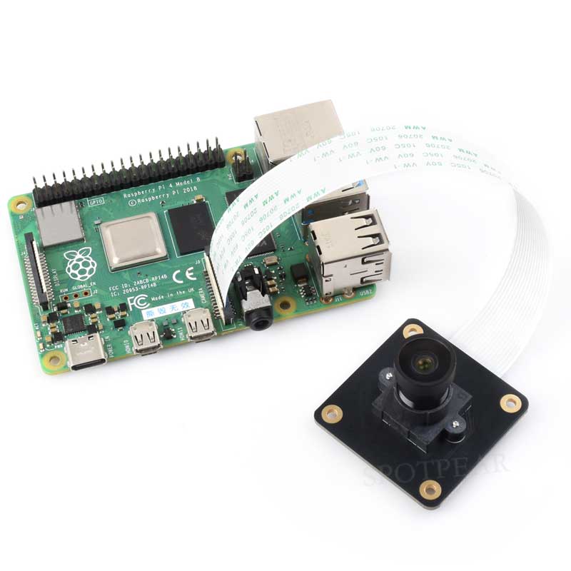 Raspberry Pi Global Shutter Ca - Raspberry Pi Global Shutter Camera Imx296 评论和价格