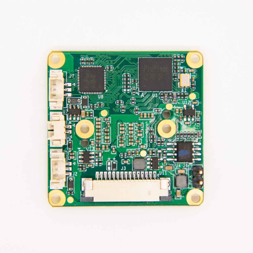 VEYE-MIPI-IMX462 for Raspberry - Raspberry Pi Global Shutter Camera Imx296 评论和价格