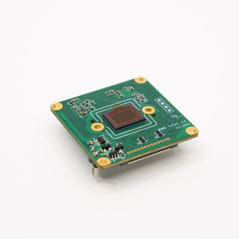 VEYE-MIPI-IMX462 for Raspberry - Raspberry Pi Global Shutter Camera Imx296 评论和价格