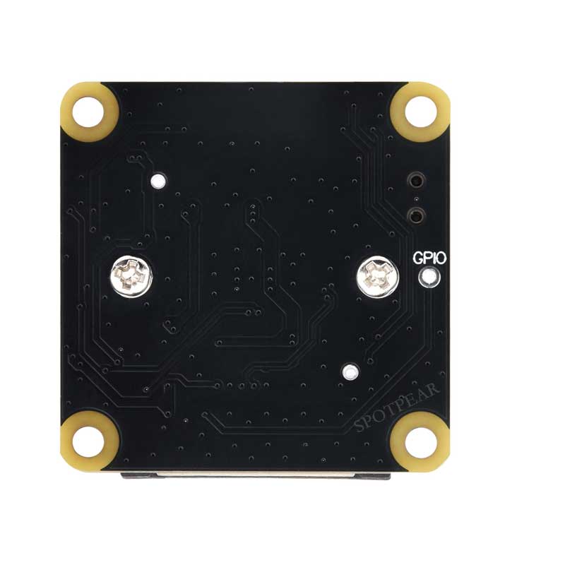 Raspberry Pi Starlight Camera  - Raspberry Pi Global Shutter Camera Imx296 评论和价格